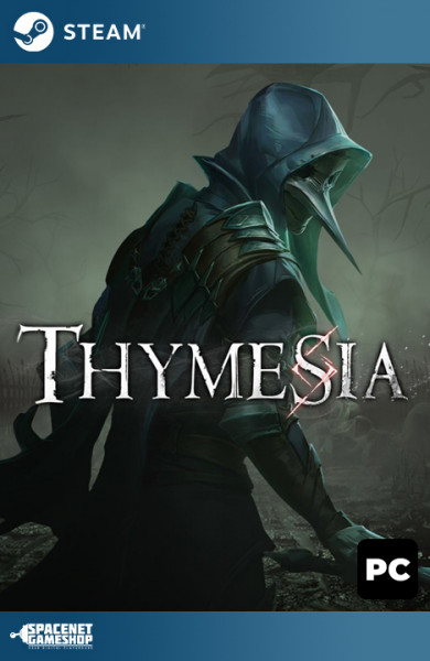 Thymesia Steam [Online + Offline]